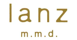 lanz m.m.d.ブランドロゴ