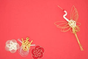 鶴と亀のイメージ画像