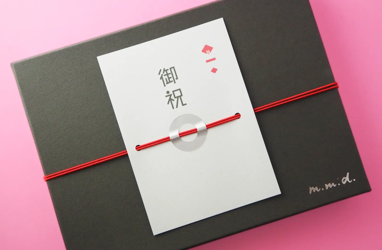 引越し・新築祝いにおすすめ!ハレの日を彩る贈り物5選