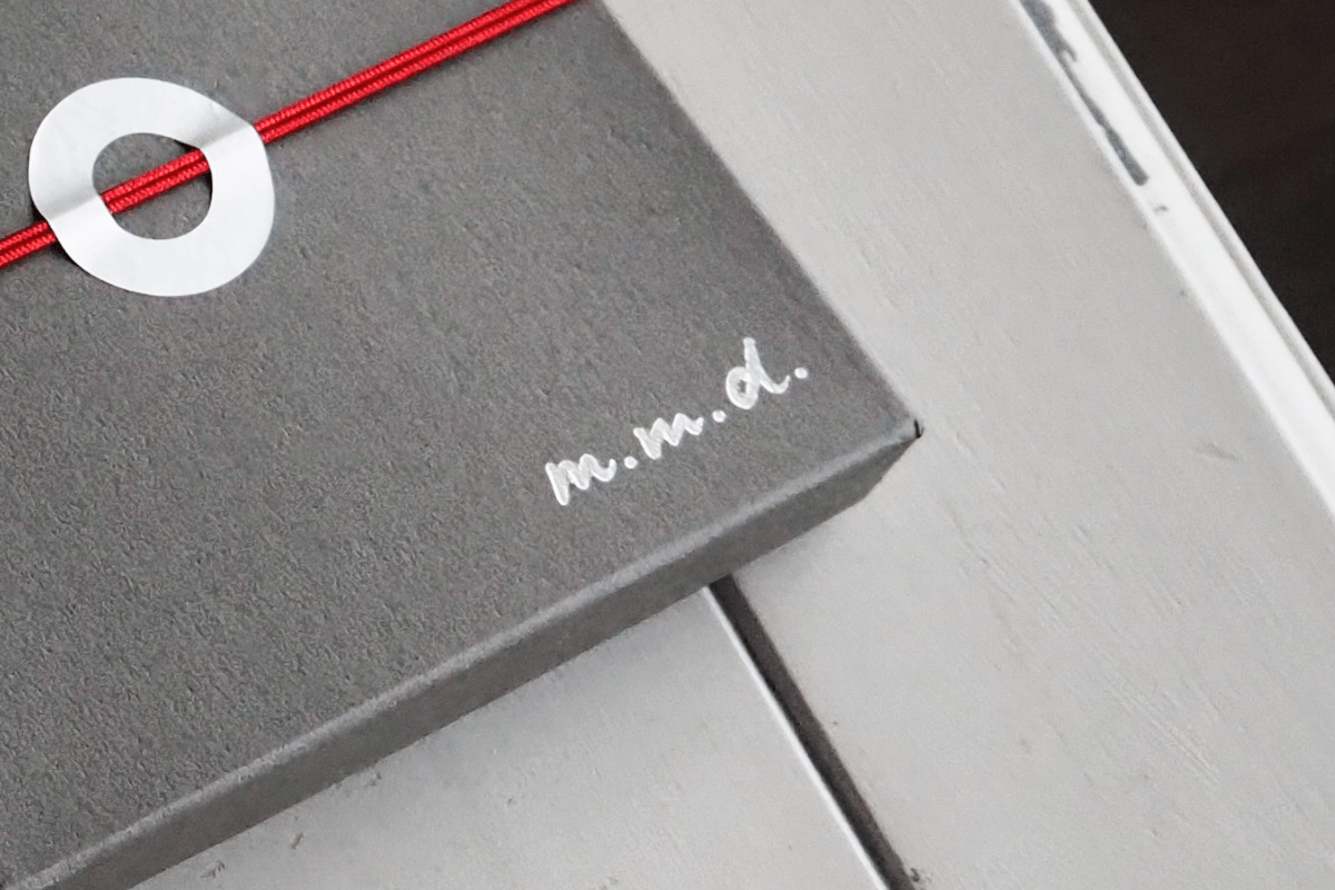 m.m.d.とは ― つながりを大切にする瀬戸焼の食器ブランド | 読みもの