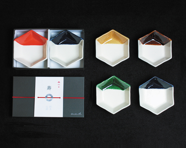 kobachi gift