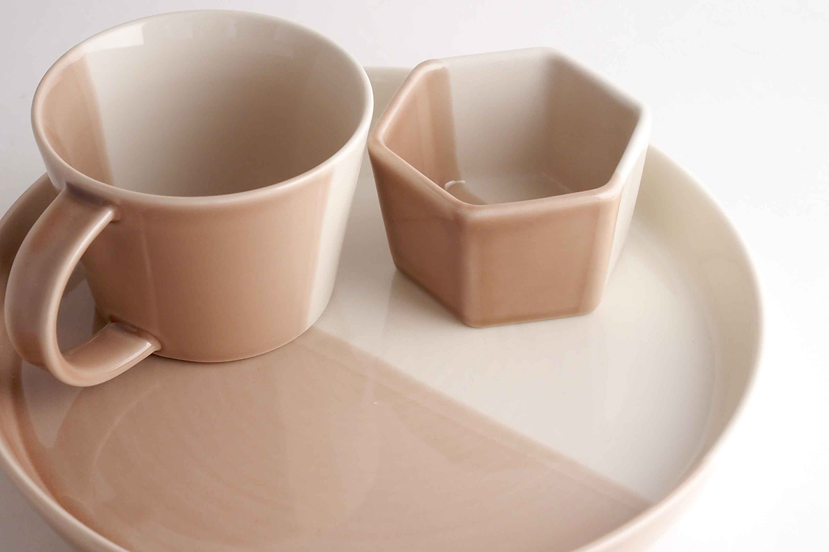 リムプレートL 2枚セット / ギフトボックス&熨斗付き / marriage