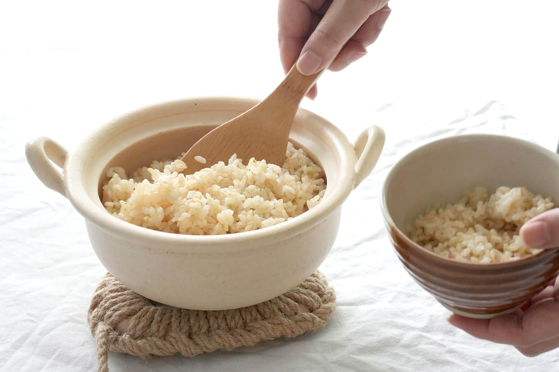 m.m.d. / 土鍋 / ごはん鍋