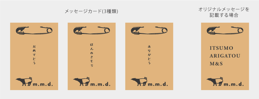 5寸丼 ギフトカード