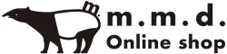 m.m.d. Online shop
