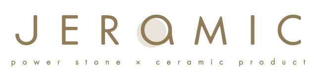 Jeramicブランドロゴ