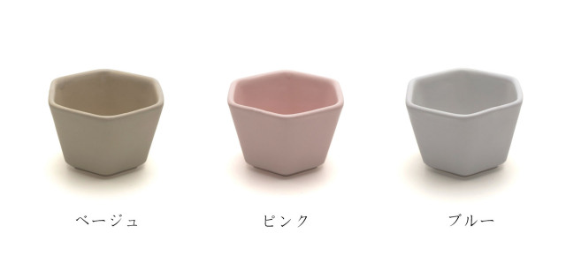 m.m.d. / 小鉢 / muted colors line