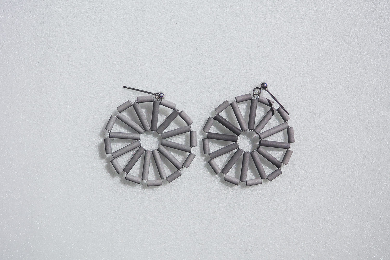 maison m.m.d.アクセサリー