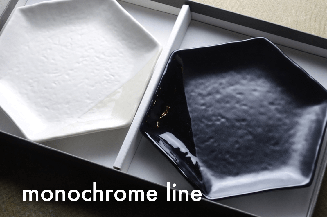 monochrome line