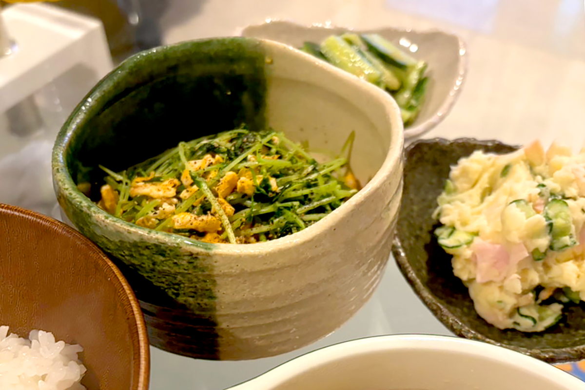 抹茶碗 / true colors line | m.m.d.（エムエムディー） | 開業・開店