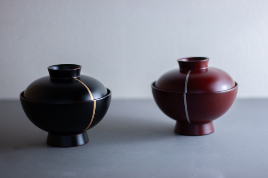 漆器のお手入れは難しくない！美しさを保つためのお手入れガイド
