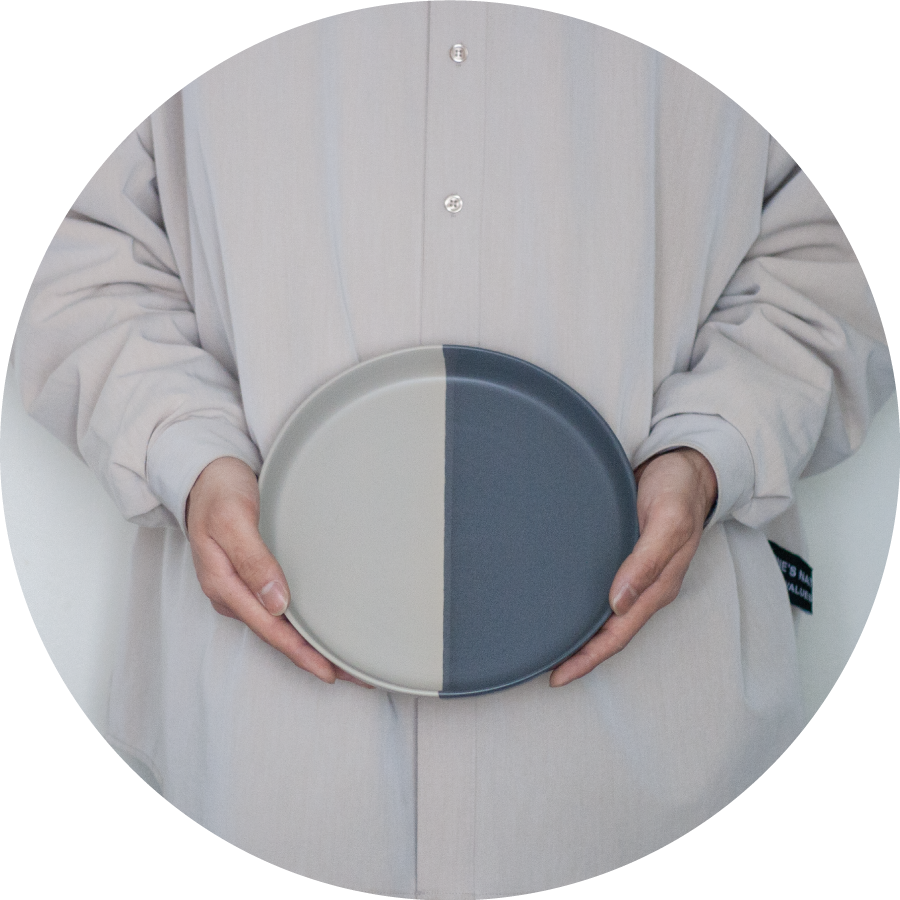 リムプレートLサイズ