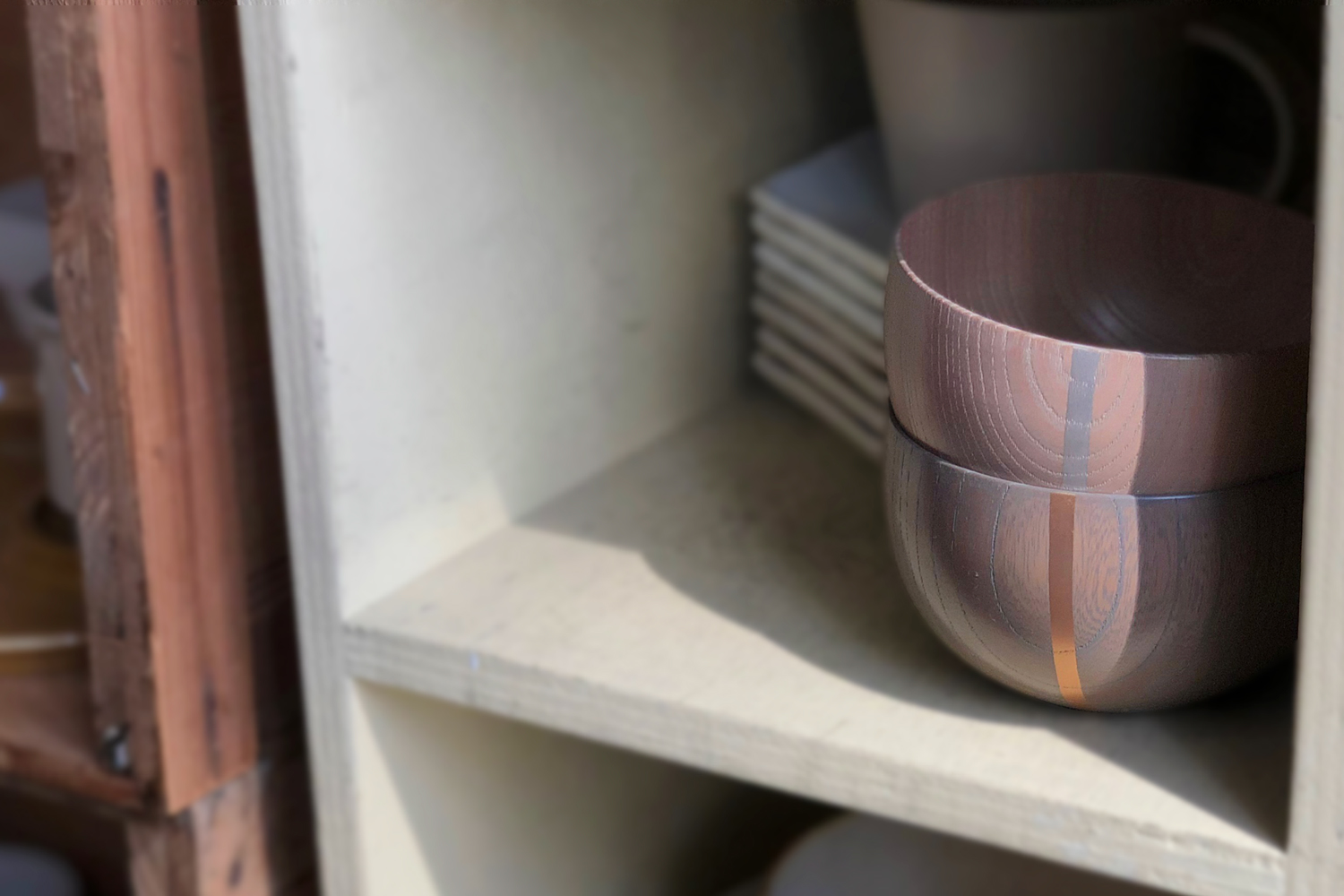 漆器のお手入れは難しくない！美しさを保つためのお手入れガイド