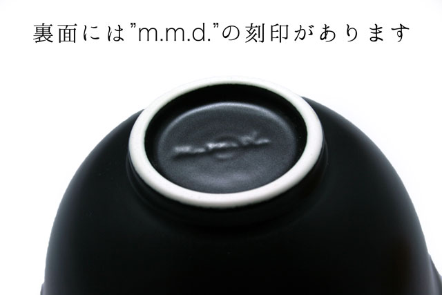 m.m.d.