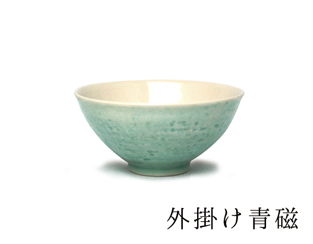 m.m.d. / 飯碗 / 瀬戸焼茶碗