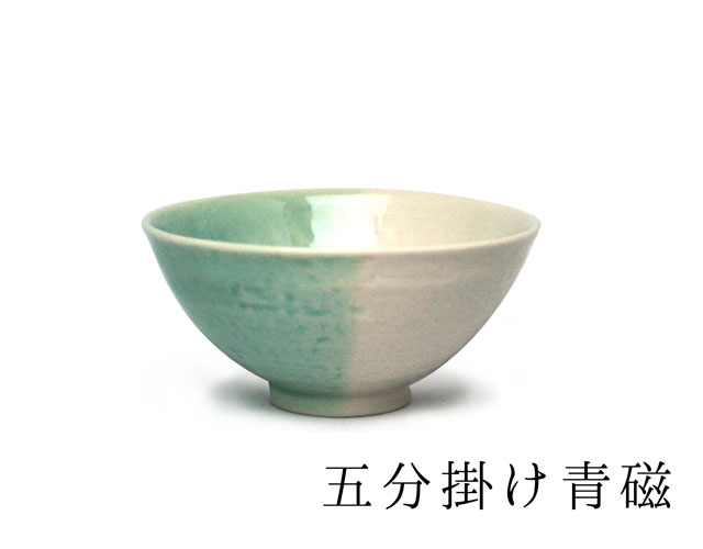 m.m.d. / 飯碗 / 瀬戸焼茶碗