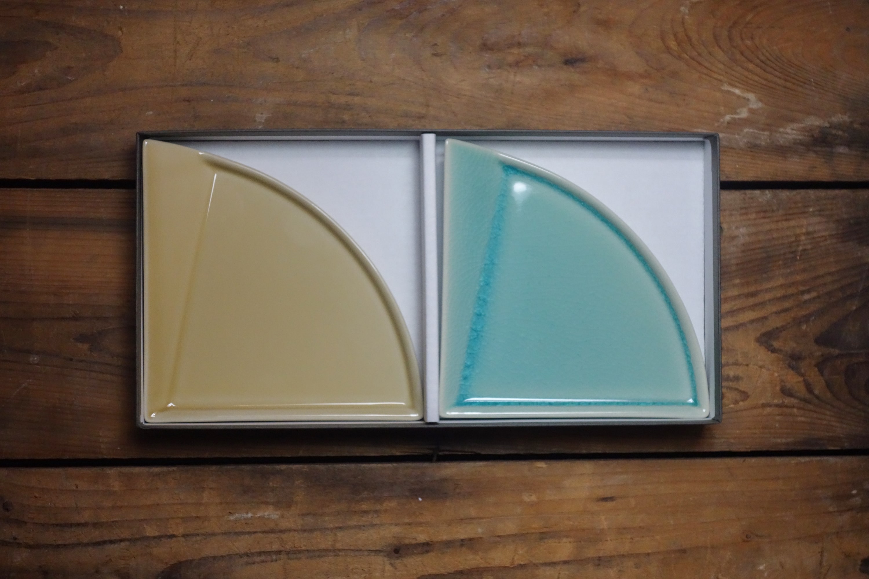 m.m.d. / ギフトボックス / true colors line