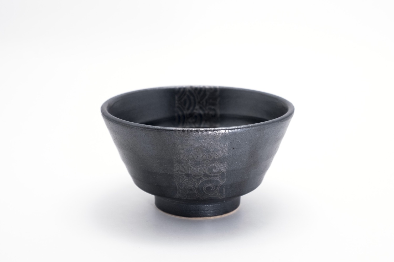 SETOYAKI / 茶碗 / Modern