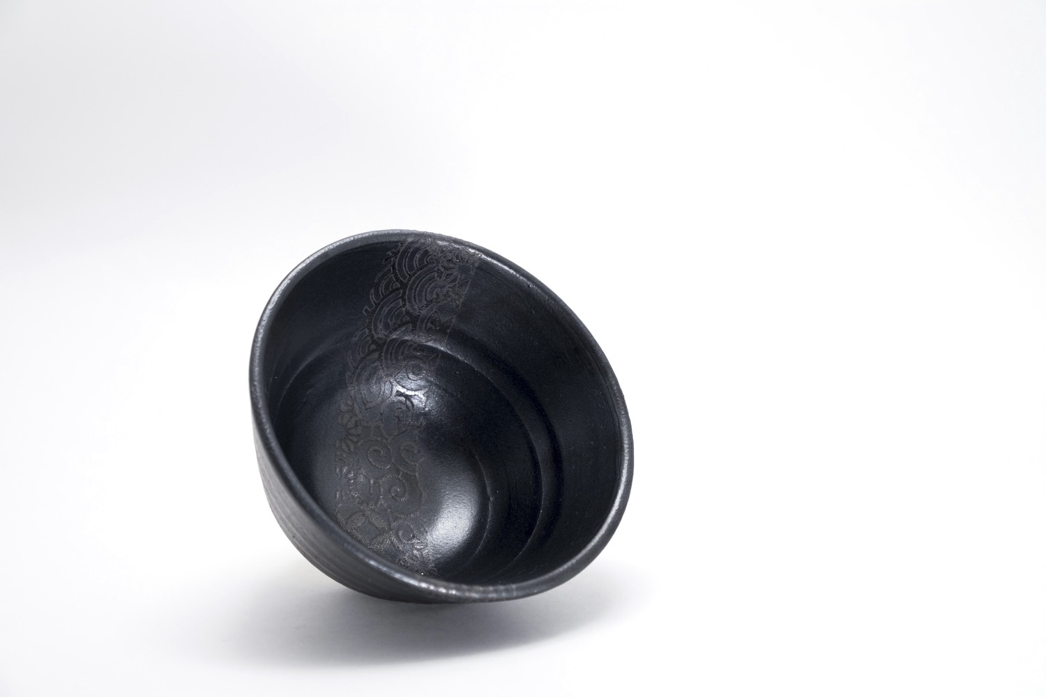 SETOYAKI / 茶碗 / Modern