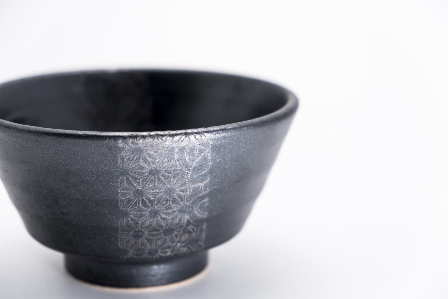 SETOYAKI / 茶碗 / Modern
