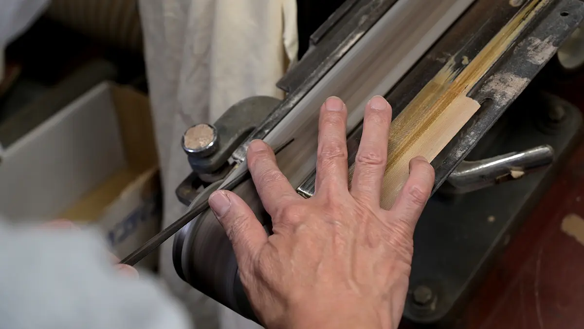 名古屋のお箸