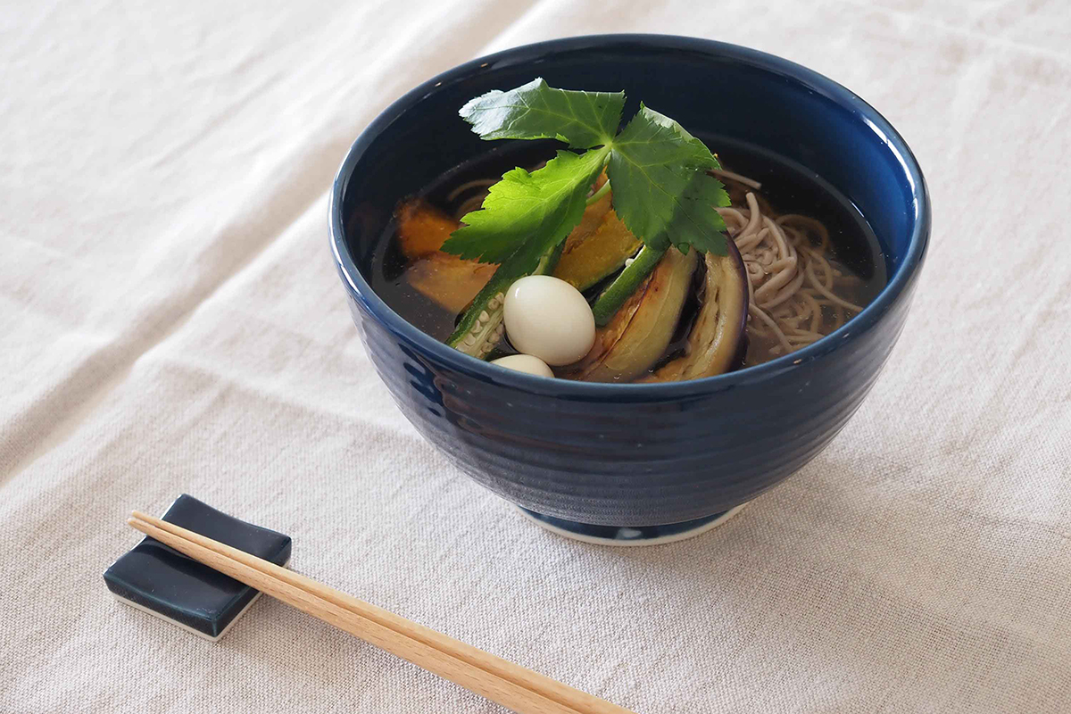 汁物にピッタリ