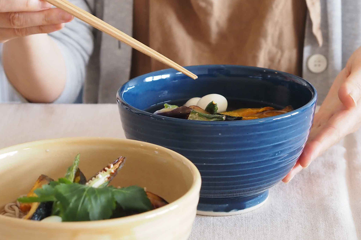 rokuromeらーめんどんぶり