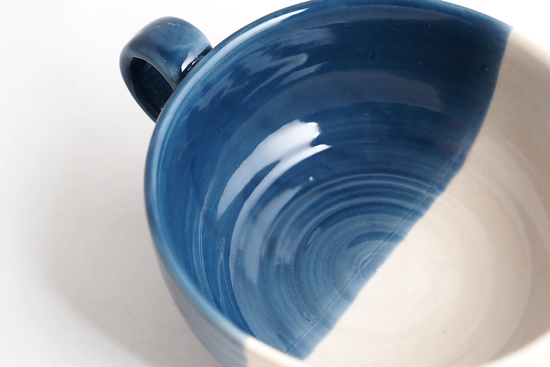 rokuromeスープカップ