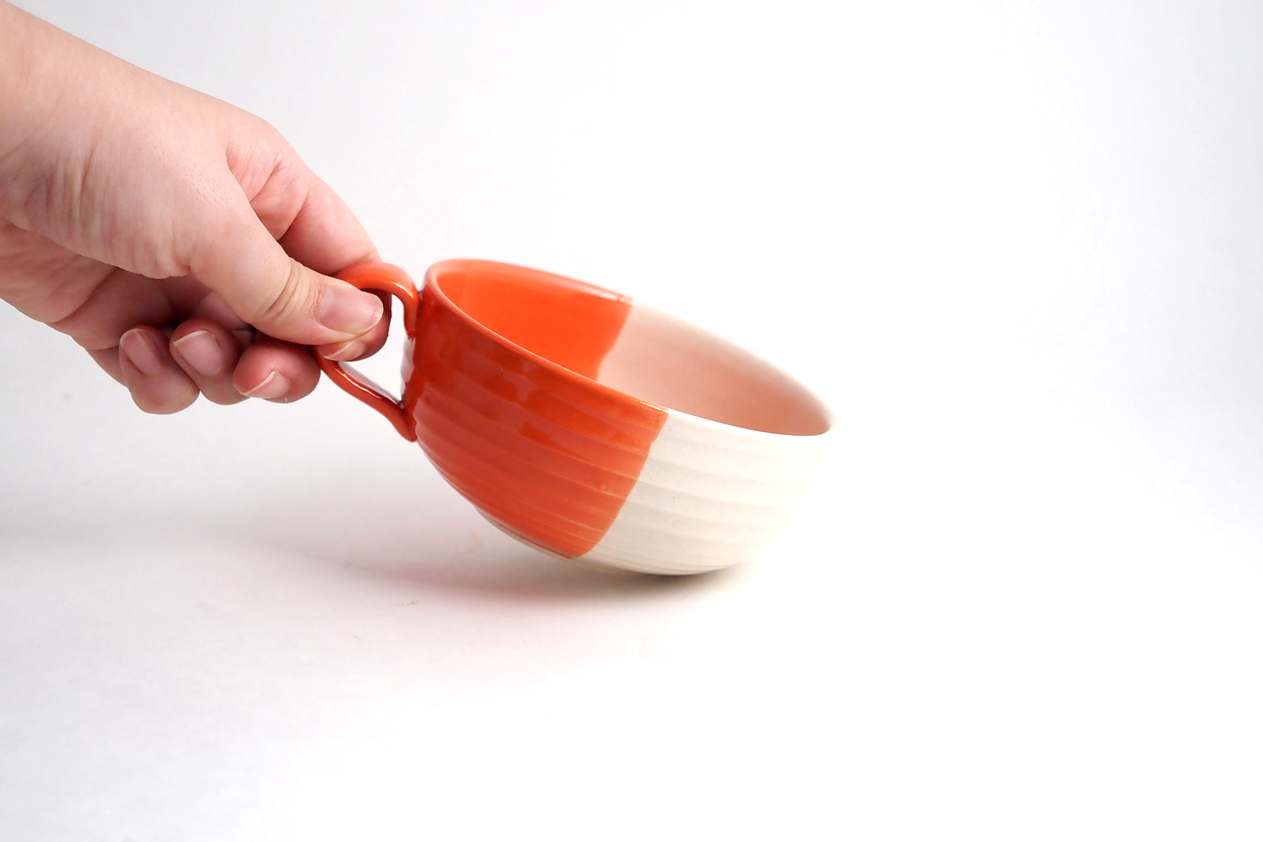 rokuromeスープカップ