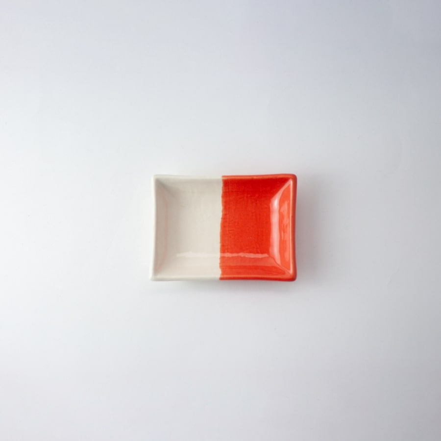 m.m.d. / 豆皿 / true colors line