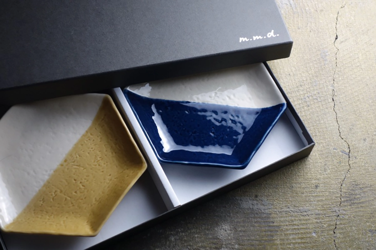 引き出物や贈り物におすすめのm.m.d.オリジナルギフト