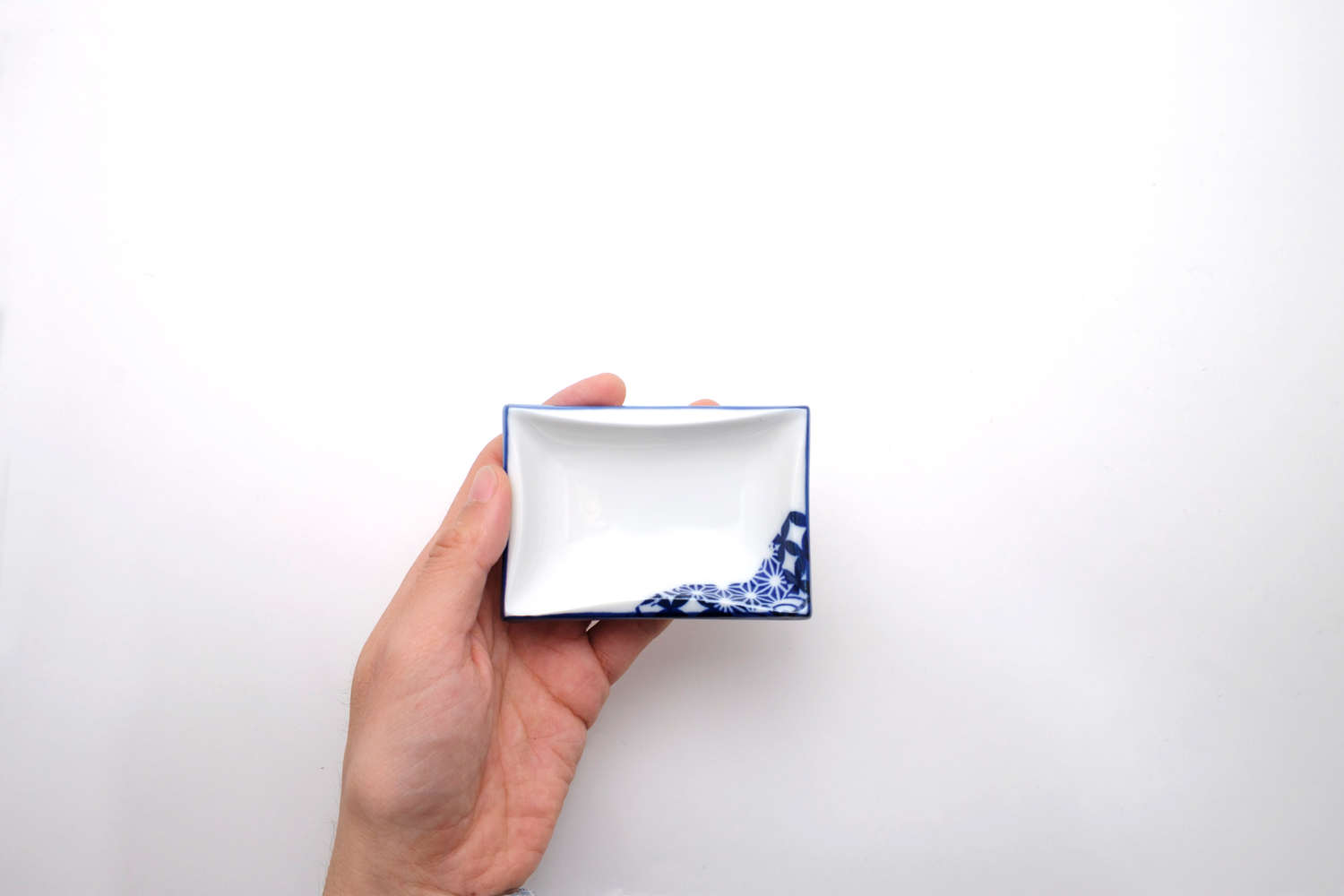 SETOYAKI /竹小皿 /Tradition