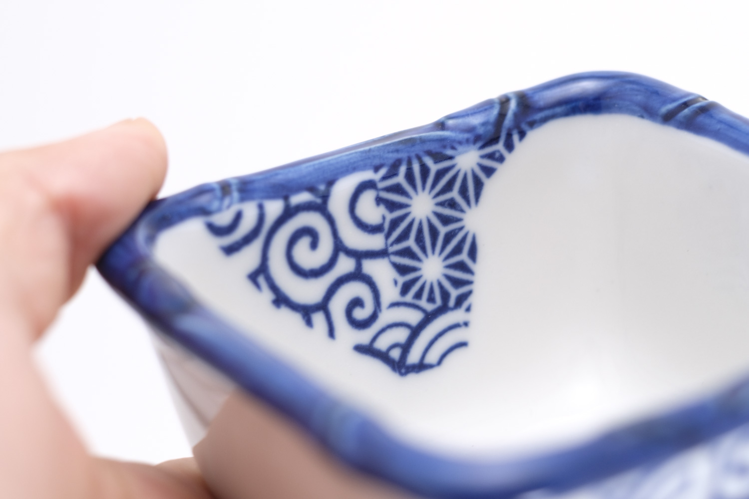 SETOYAKI / 付出皿 /Tradition