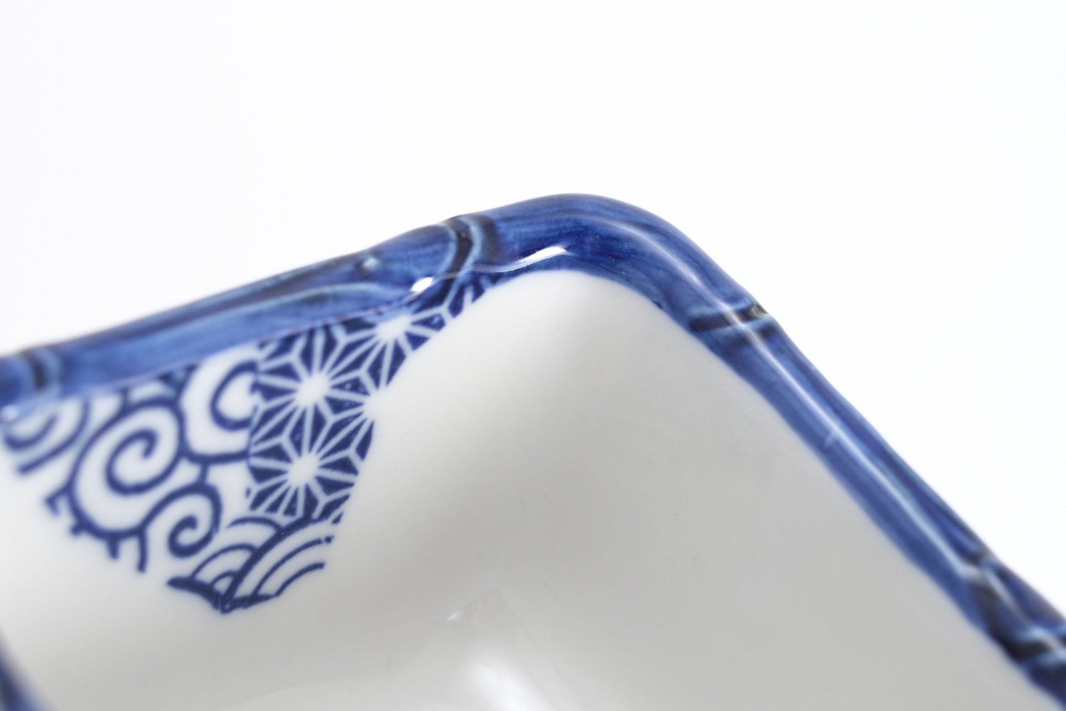 SETOYAKI / 竹小鉢小 /Tradition