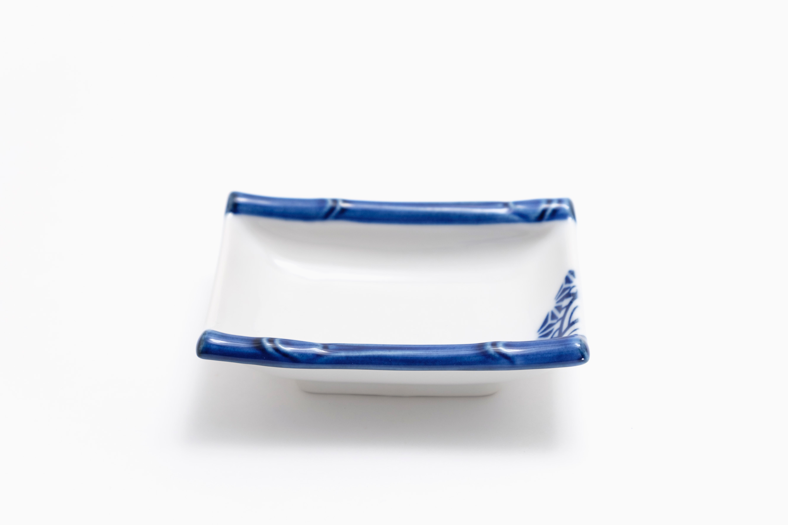 SETOYAKI / 竹小皿 /Tradition