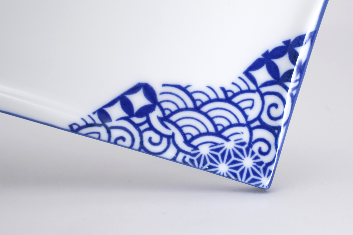 SETOYAKI / 付出皿 /Tradition