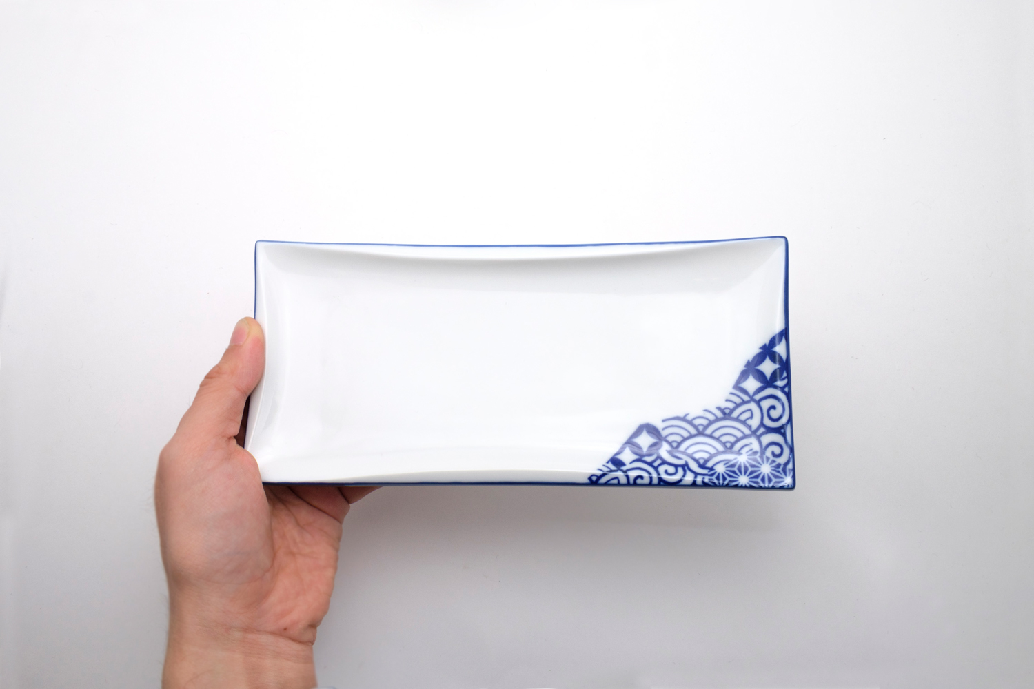 SETOYAKI / 付出皿 /Tradition
