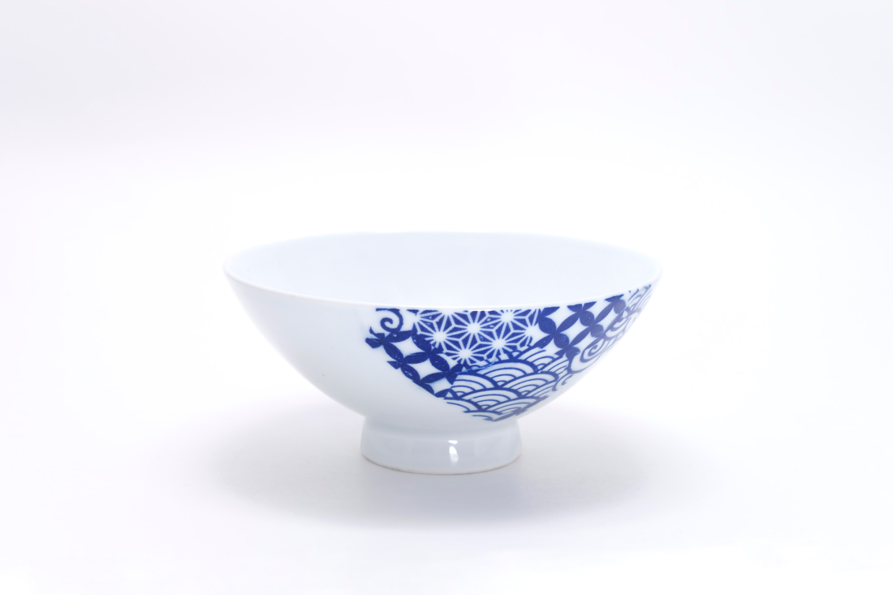 SETOYAKI /茶碗 大 /Tradition