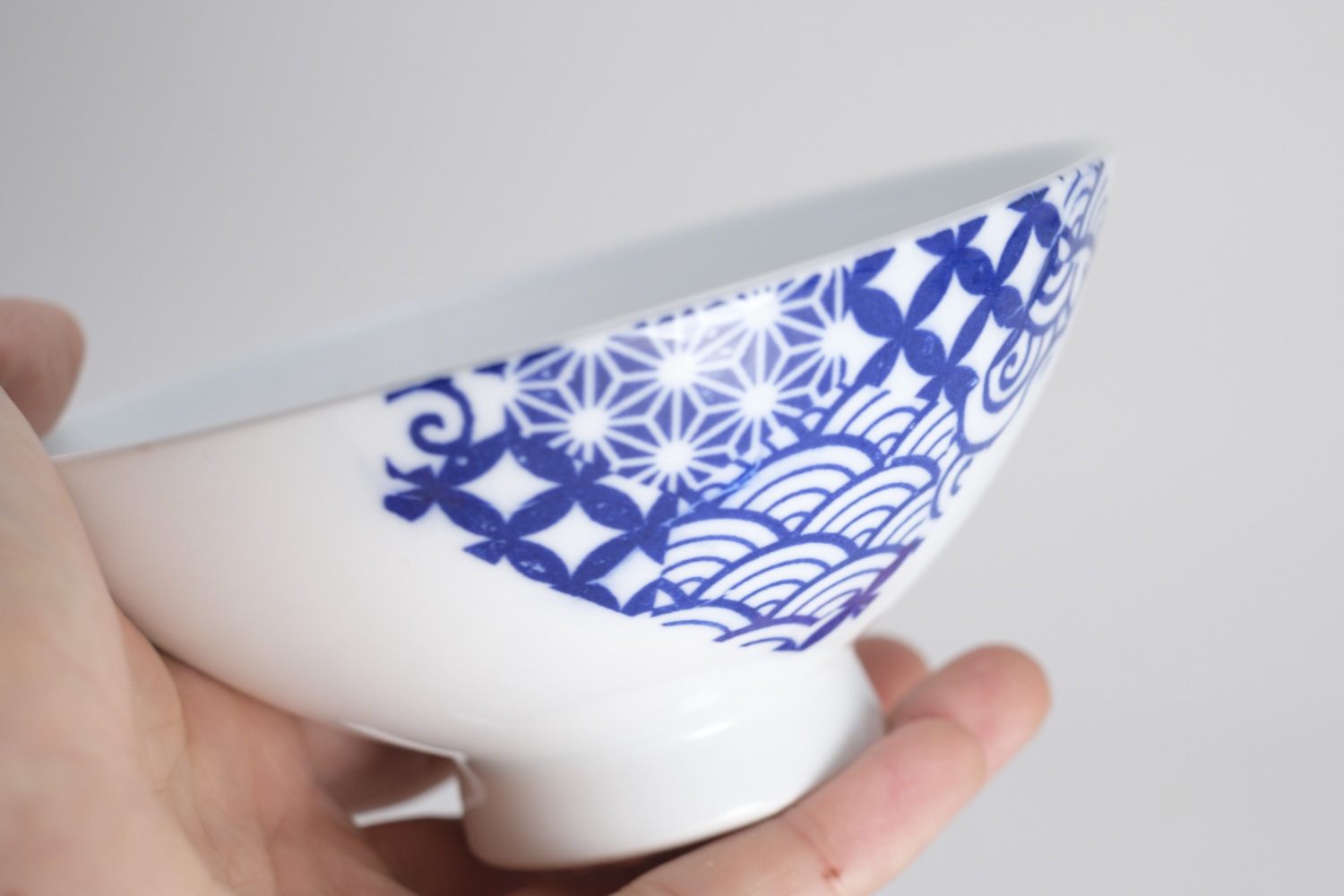 SETOYAKI /茶碗大 /Tradition