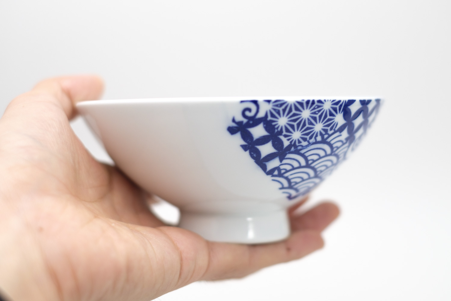 SETOYAKI /茶碗大 /Tradition