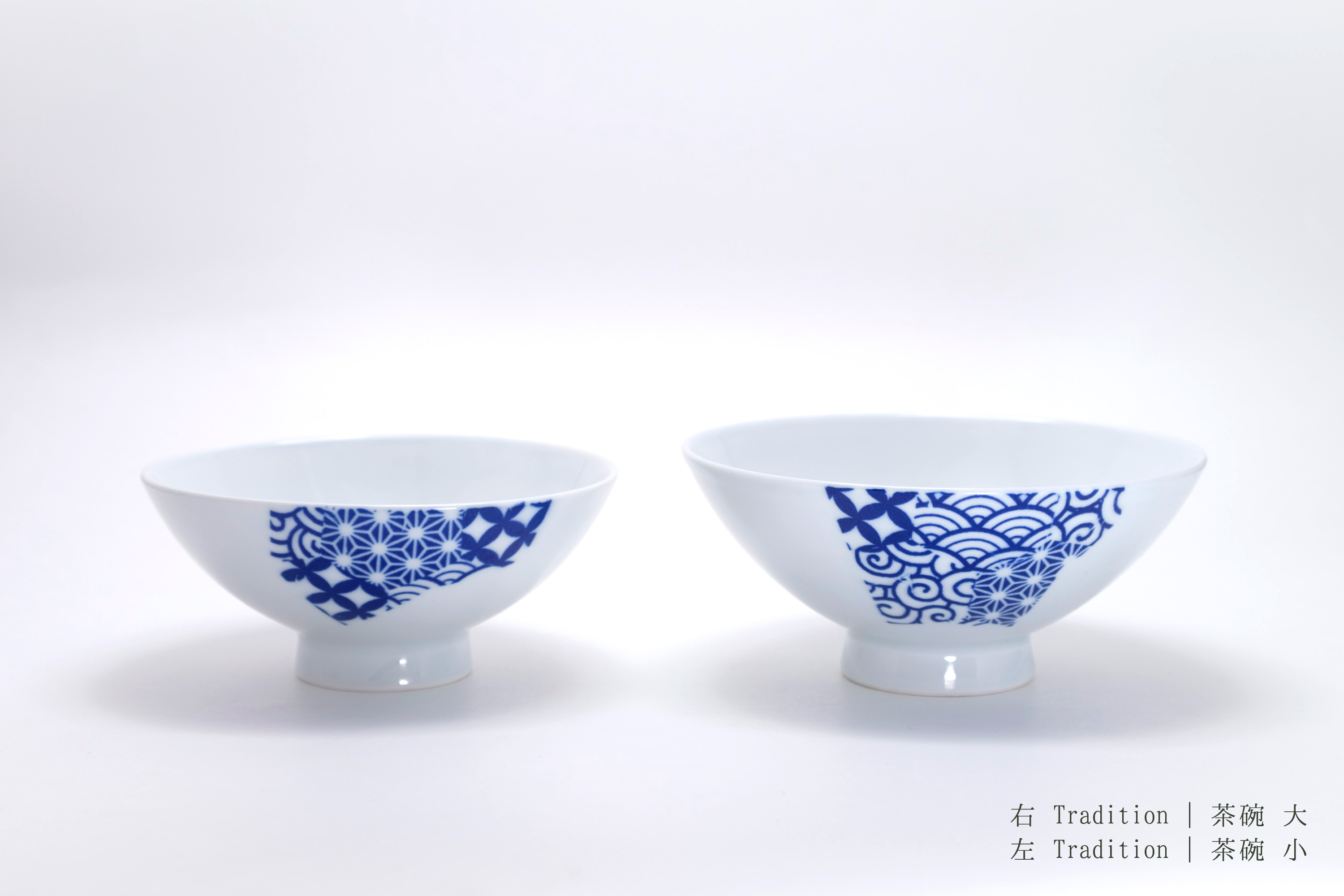 SETOYAKI /茶碗 /Tradition