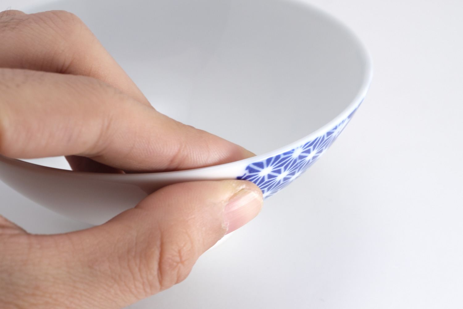 SETOYAKI /茶碗小 /Tradition