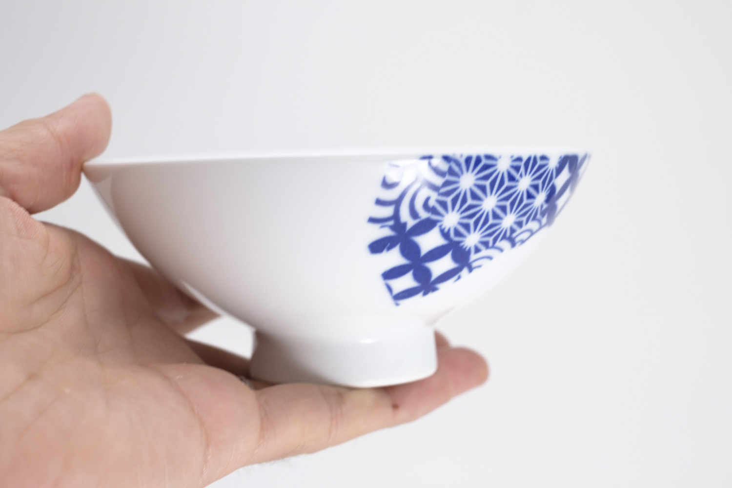 SETOYAKI /茶碗小 /Tradition