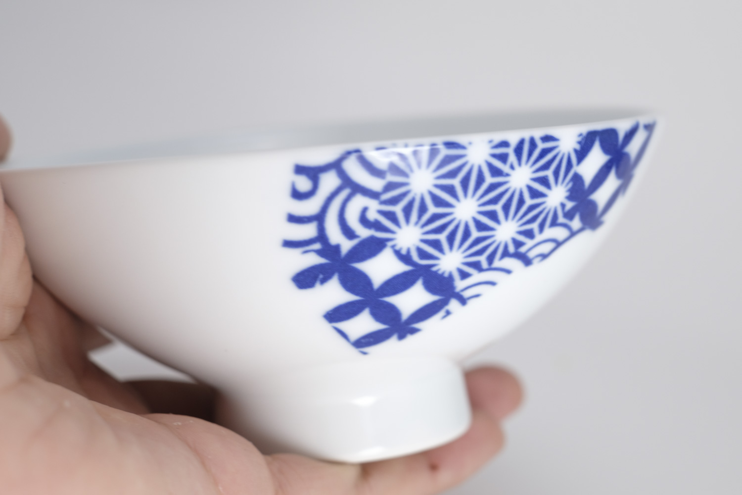 SETOYAKI /茶碗小 /Tradition